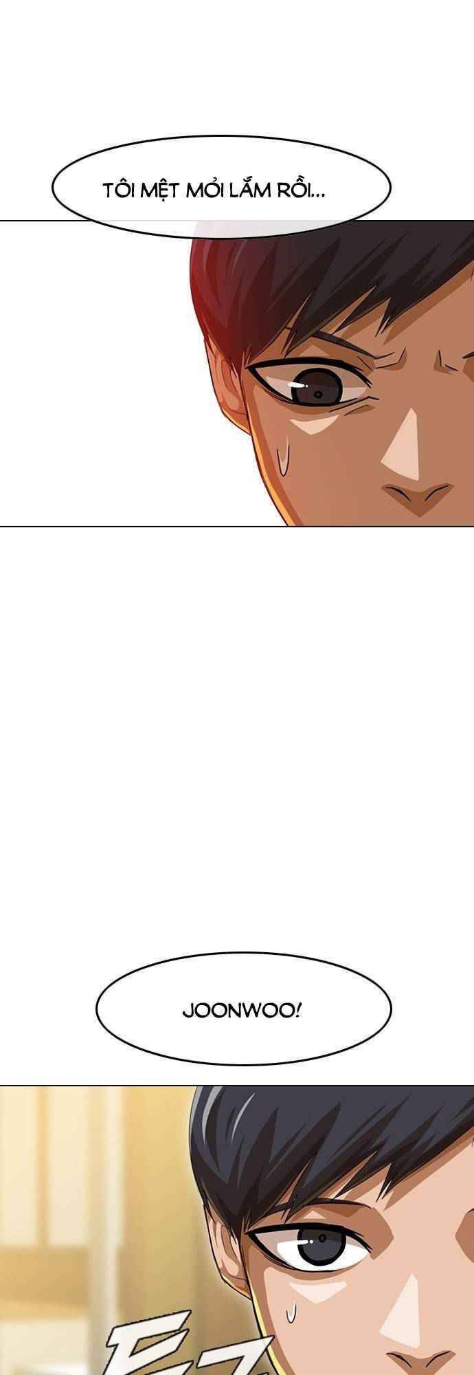 Cô Gái Từ Ứng Dụng Nhắn Tin Ngẫu Nhiên Chapter 51 - Trang 2