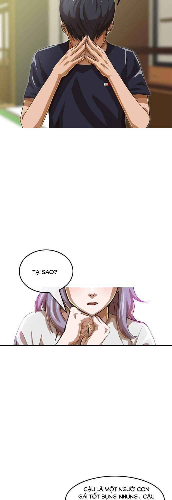 Cô Gái Từ Ứng Dụng Nhắn Tin Ngẫu Nhiên Chapter 51 - Trang 2