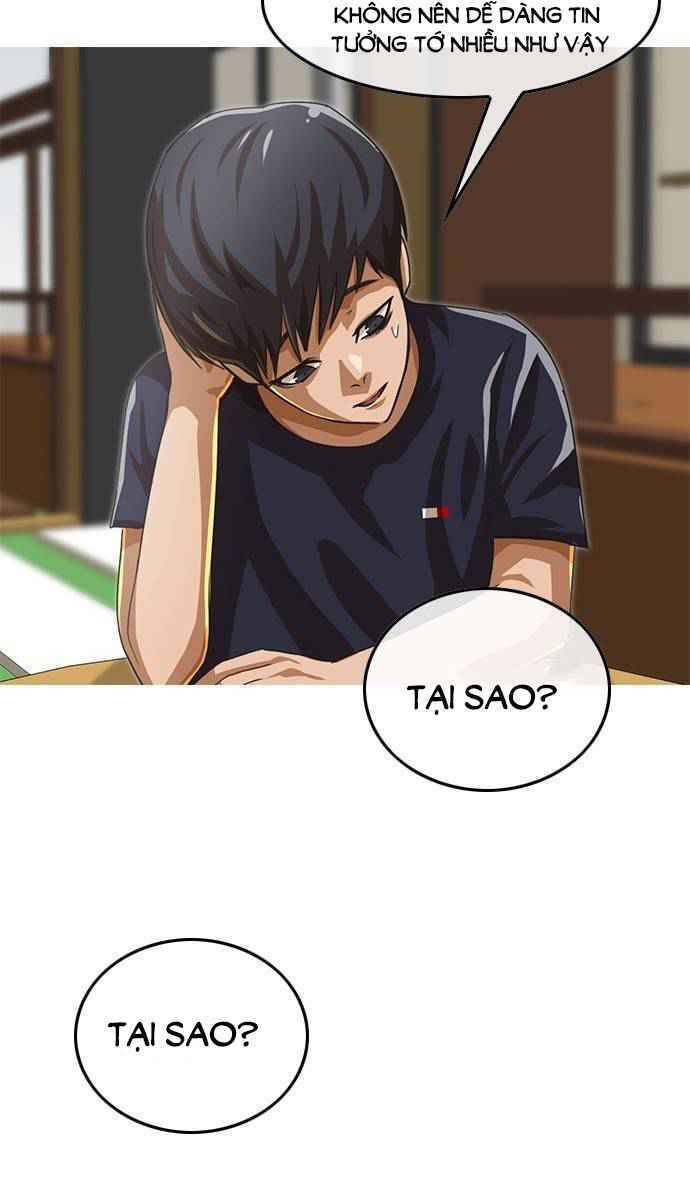 Cô Gái Từ Ứng Dụng Nhắn Tin Ngẫu Nhiên Chapter 51 - Trang 2