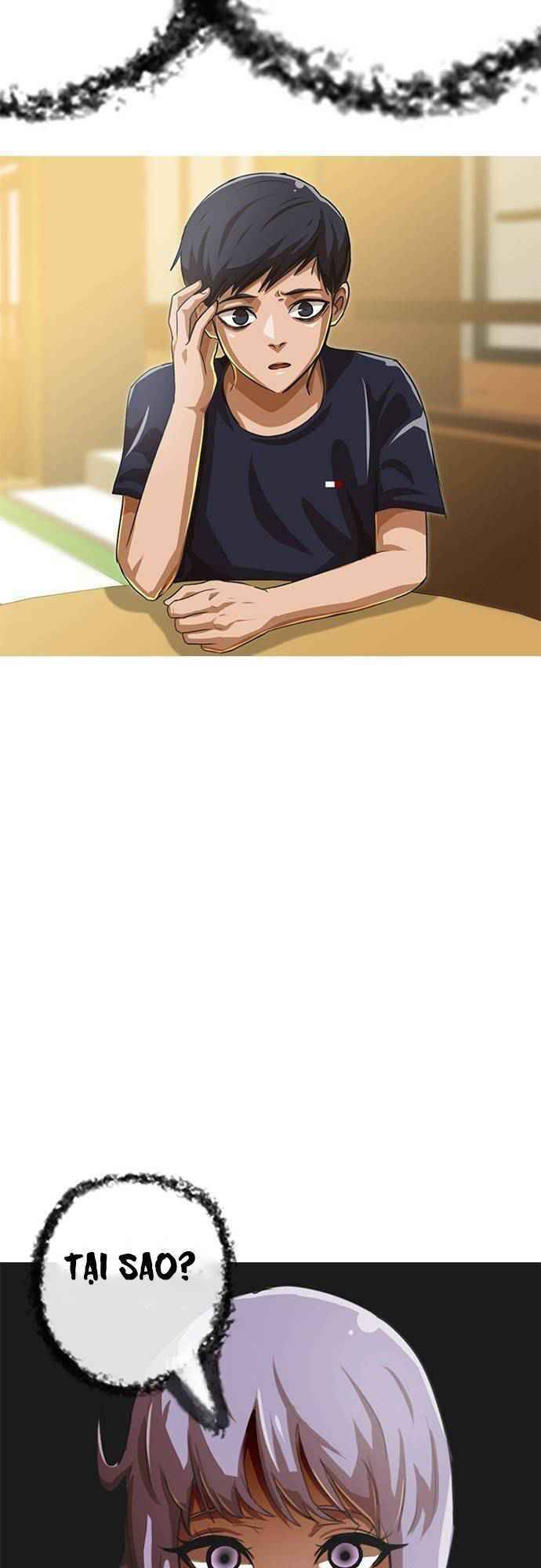 Cô Gái Từ Ứng Dụng Nhắn Tin Ngẫu Nhiên Chapter 51 - Trang 2