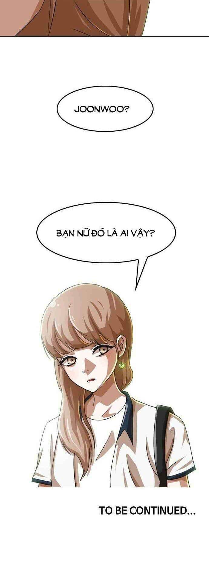 Cô Gái Từ Ứng Dụng Nhắn Tin Ngẫu Nhiên Chapter 51 - Trang 2