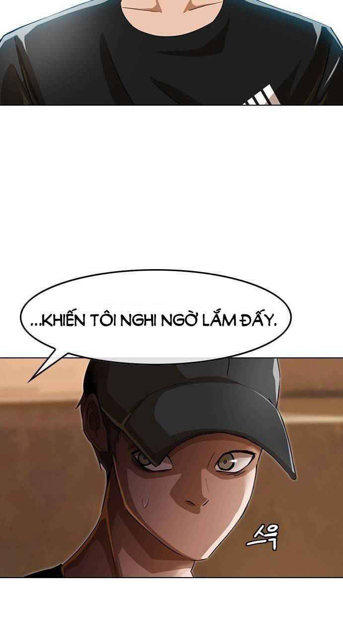 Cô Gái Từ Ứng Dụng Nhắn Tin Ngẫu Nhiên Chapter 51 - Trang 2