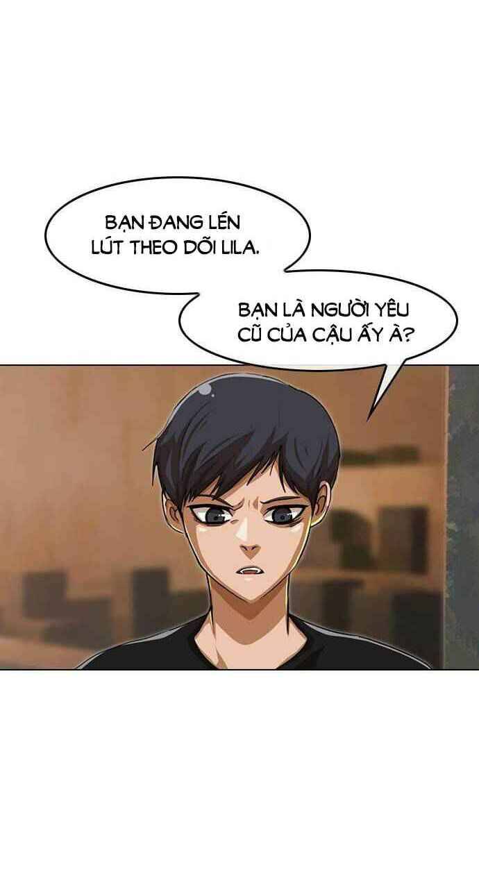 Cô Gái Từ Ứng Dụng Nhắn Tin Ngẫu Nhiên Chapter 51 - Trang 2