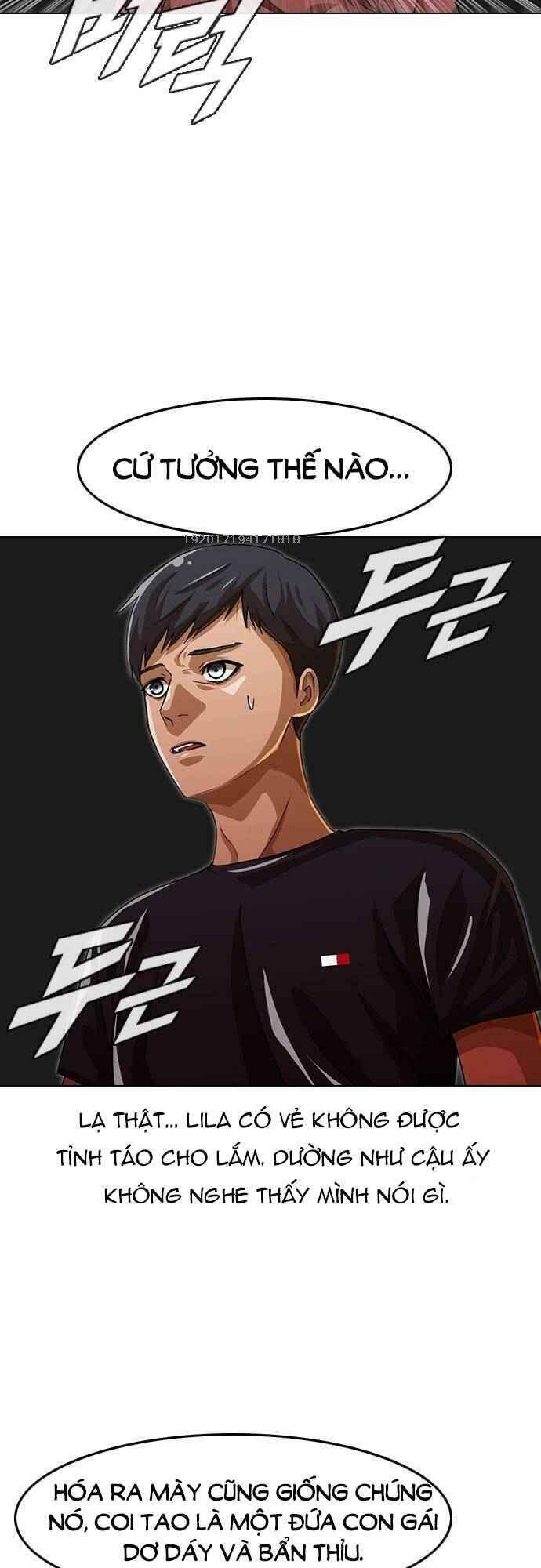 Cô Gái Từ Ứng Dụng Nhắn Tin Ngẫu Nhiên Chapter 52 - Trang 2