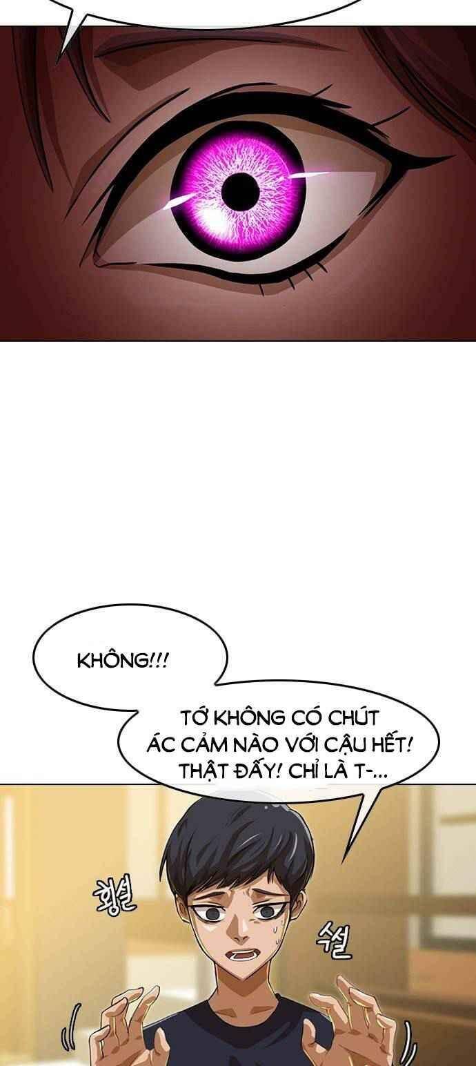 Cô Gái Từ Ứng Dụng Nhắn Tin Ngẫu Nhiên Chapter 52 - Trang 2