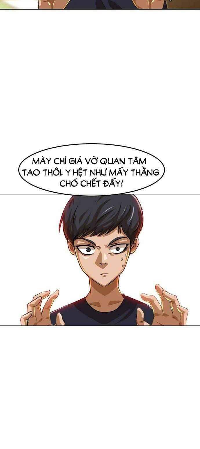 Cô Gái Từ Ứng Dụng Nhắn Tin Ngẫu Nhiên Chapter 52 - Trang 2