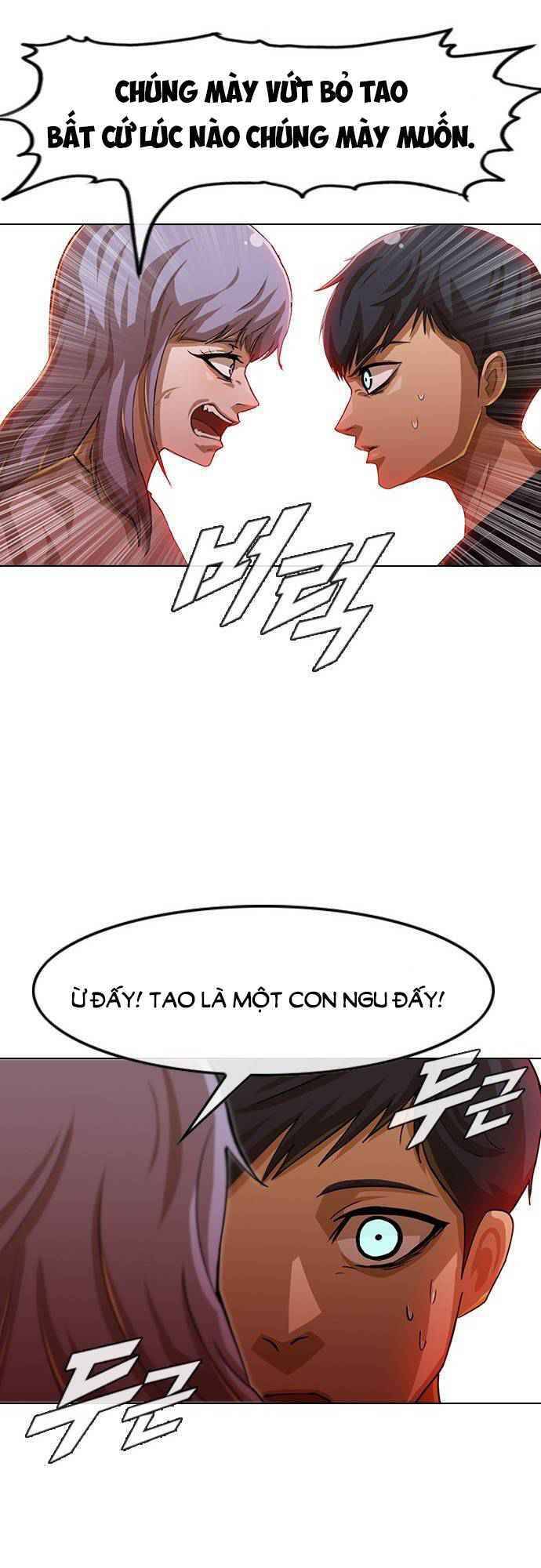 Cô Gái Từ Ứng Dụng Nhắn Tin Ngẫu Nhiên Chapter 52 - Trang 2