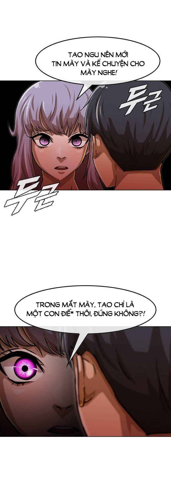 Cô Gái Từ Ứng Dụng Nhắn Tin Ngẫu Nhiên Chapter 52 - Trang 2