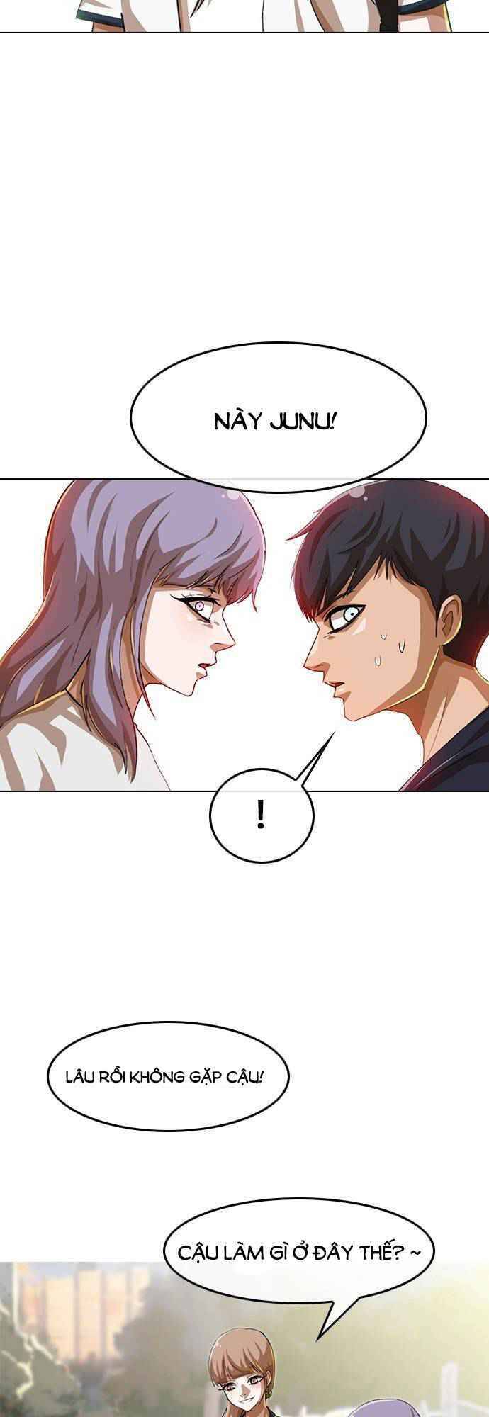 Cô Gái Từ Ứng Dụng Nhắn Tin Ngẫu Nhiên Chapter 52 - Trang 2