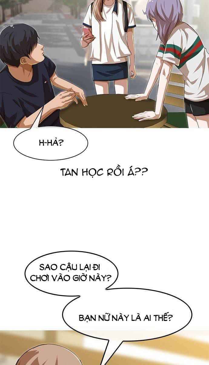 Cô Gái Từ Ứng Dụng Nhắn Tin Ngẫu Nhiên Chapter 52 - Trang 2