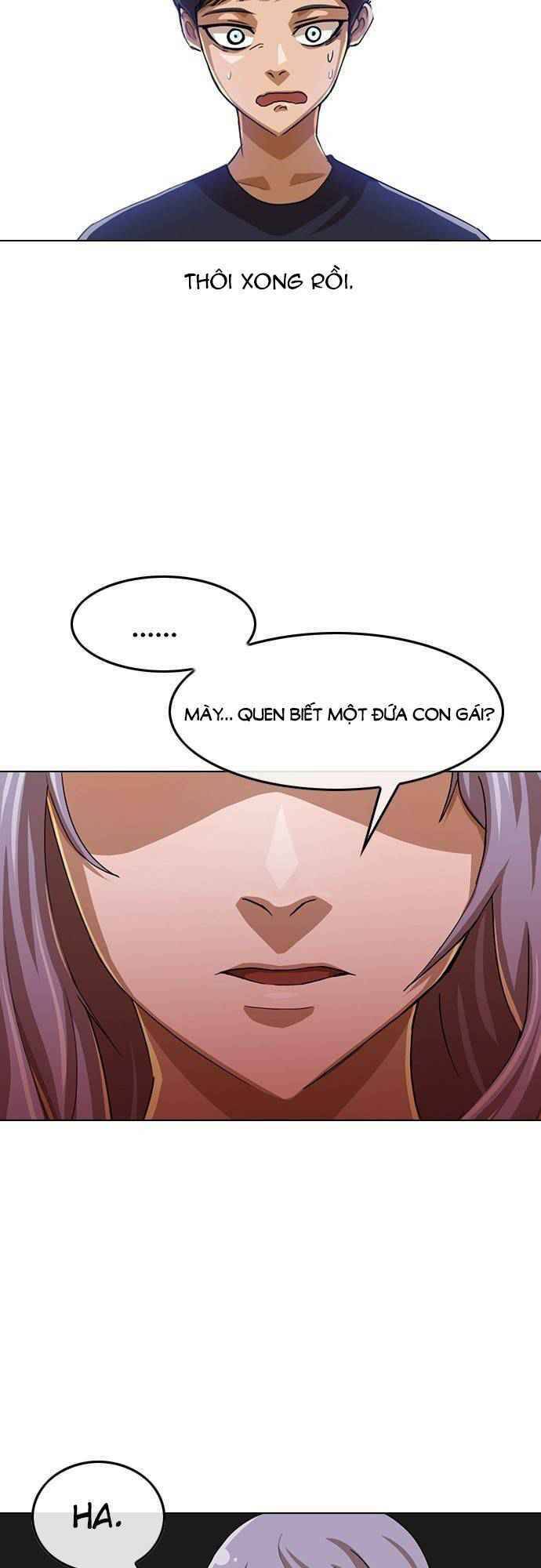 Cô Gái Từ Ứng Dụng Nhắn Tin Ngẫu Nhiên Chapter 52 - Trang 2