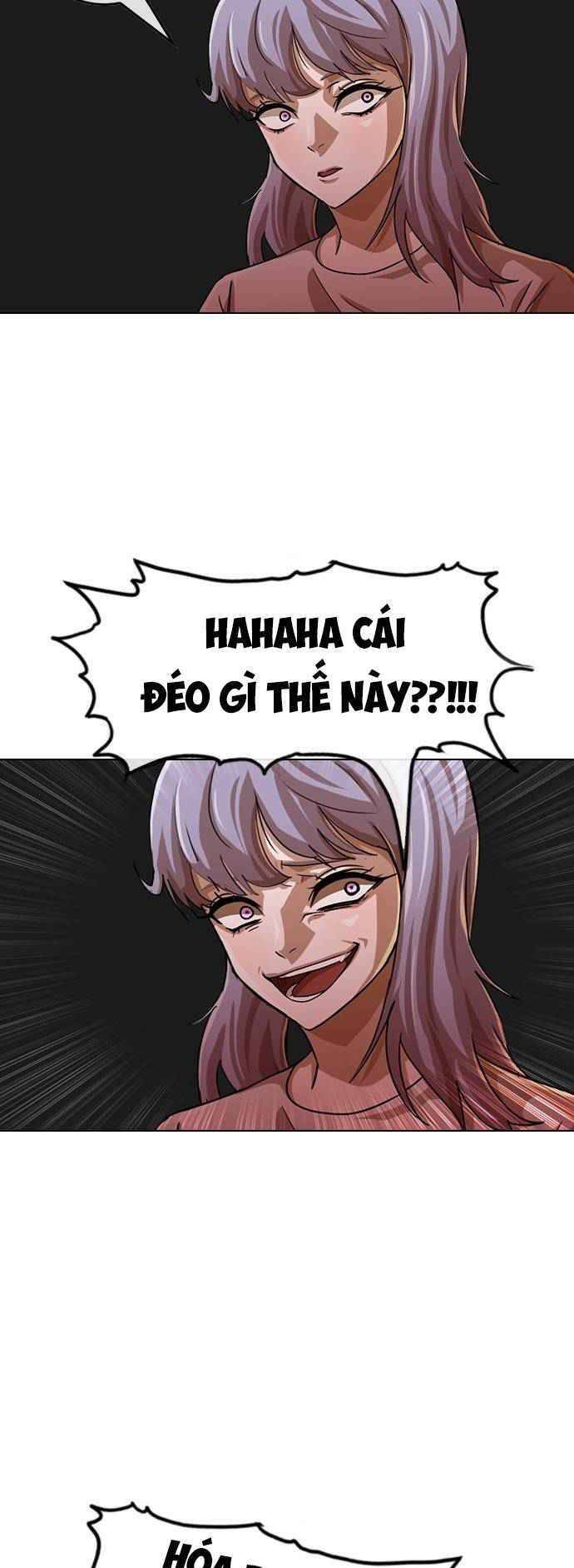 Cô Gái Từ Ứng Dụng Nhắn Tin Ngẫu Nhiên Chapter 52 - Trang 2