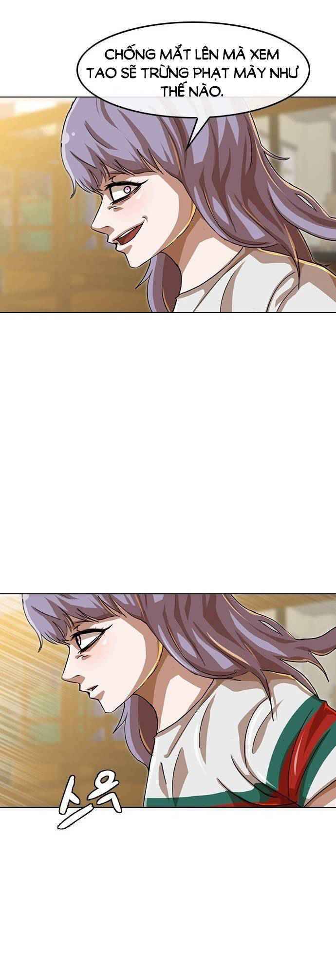 Cô Gái Từ Ứng Dụng Nhắn Tin Ngẫu Nhiên Chapter 52 - Trang 2