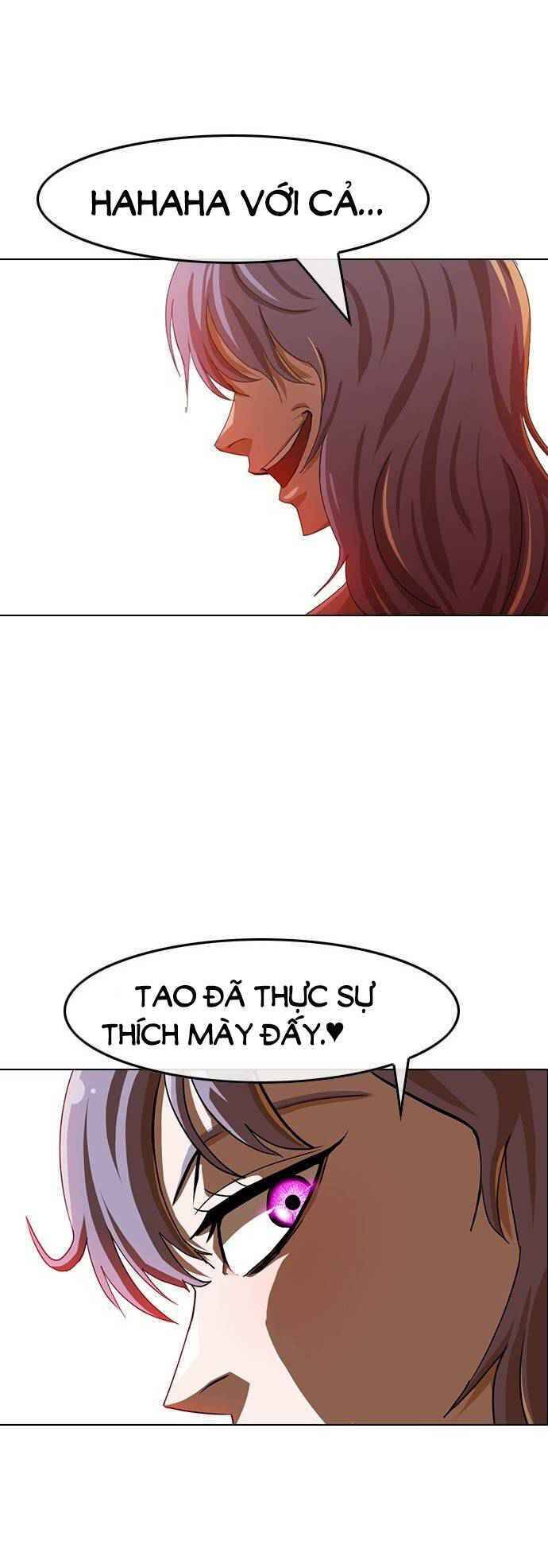 Cô Gái Từ Ứng Dụng Nhắn Tin Ngẫu Nhiên Chapter 52 - Trang 2