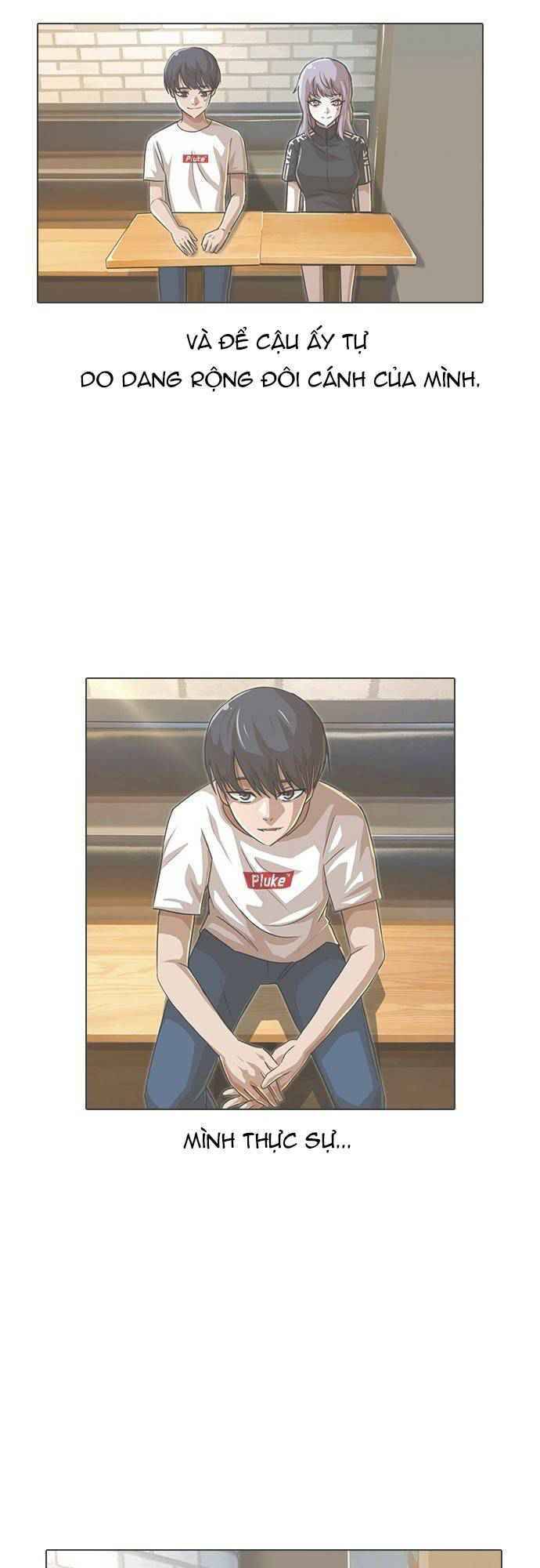 Cô Gái Từ Ứng Dụng Nhắn Tin Ngẫu Nhiên Chapter 52 - Trang 2