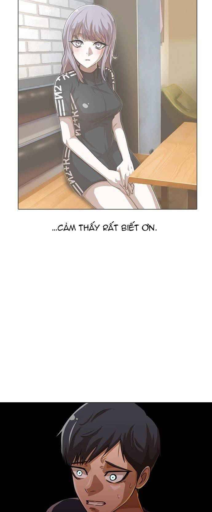 Cô Gái Từ Ứng Dụng Nhắn Tin Ngẫu Nhiên Chapter 52 - Trang 2