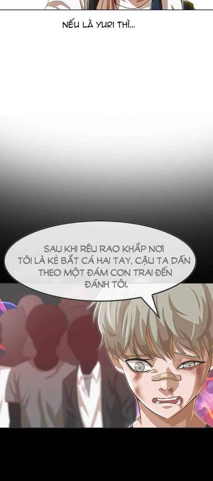 Cô Gái Từ Ứng Dụng Nhắn Tin Ngẫu Nhiên Chapter 52 - Trang 2