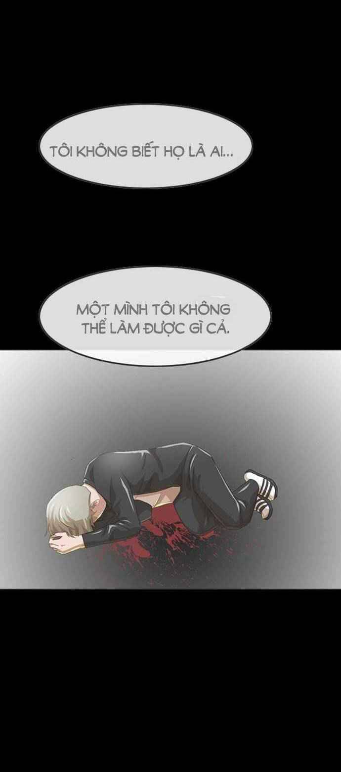 Cô Gái Từ Ứng Dụng Nhắn Tin Ngẫu Nhiên Chapter 52 - Trang 2