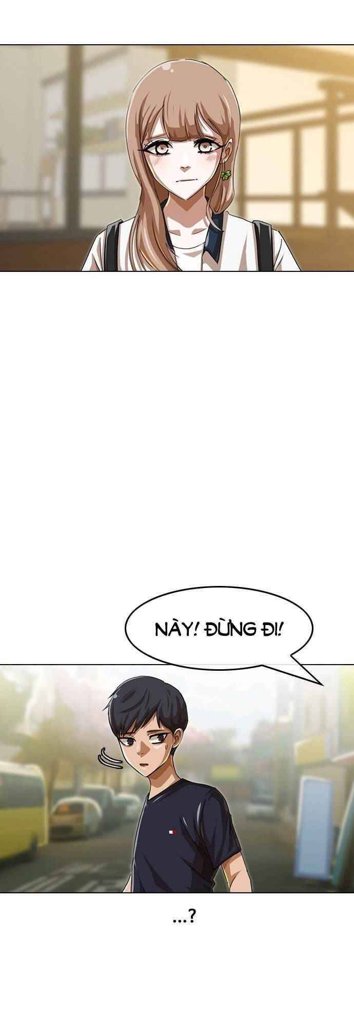 Cô Gái Từ Ứng Dụng Nhắn Tin Ngẫu Nhiên Chapter 52 - Trang 2