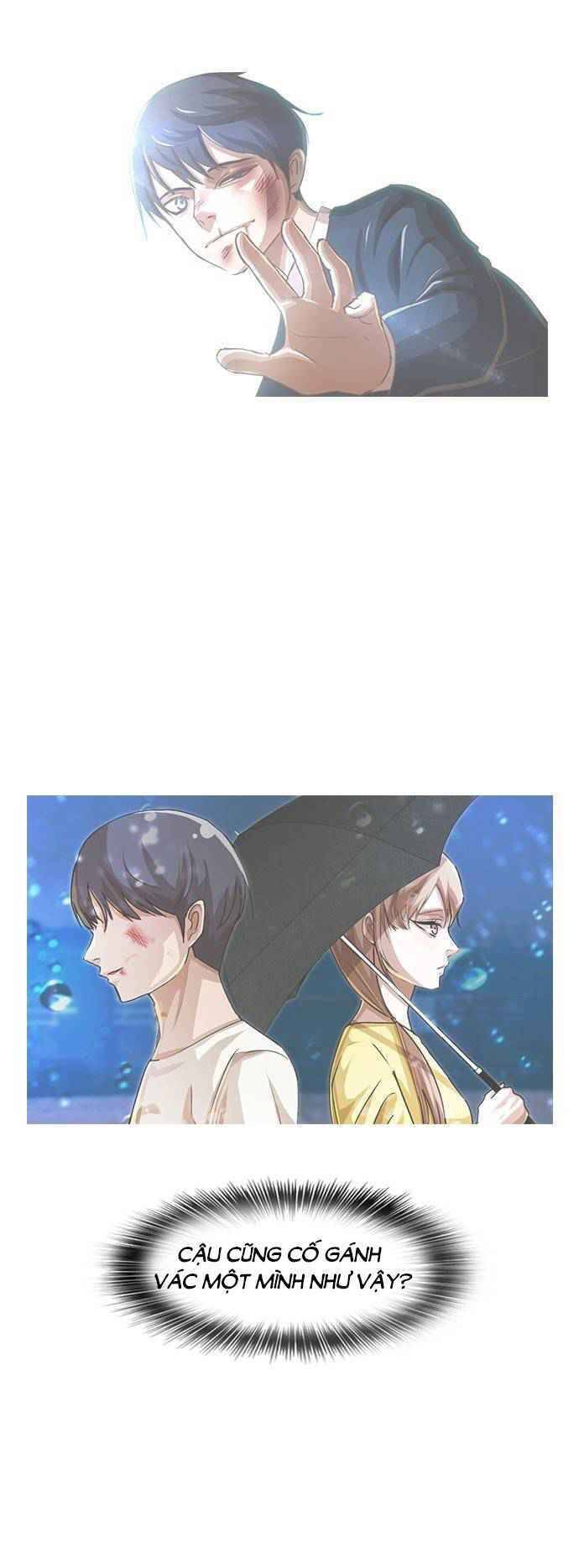 Cô Gái Từ Ứng Dụng Nhắn Tin Ngẫu Nhiên Chapter 52 - Trang 2