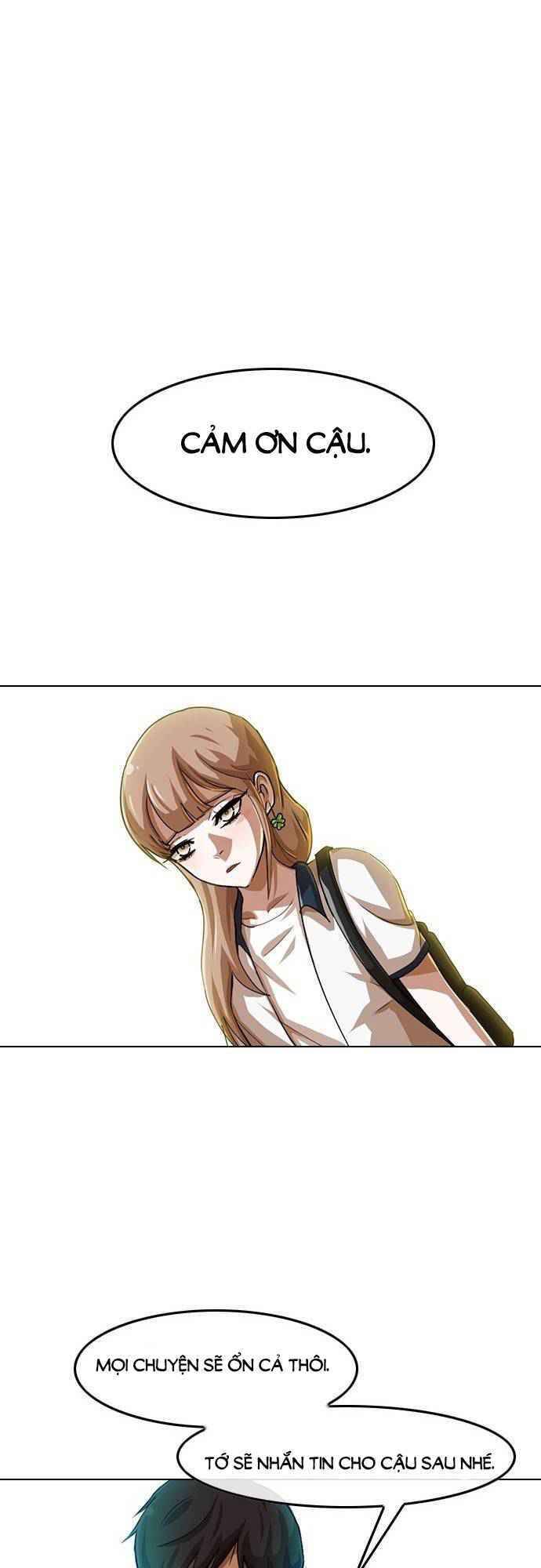 Cô Gái Từ Ứng Dụng Nhắn Tin Ngẫu Nhiên Chapter 52 - Trang 2