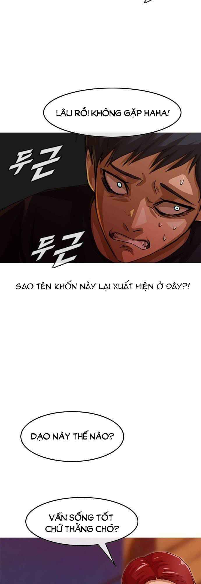 Cô Gái Từ Ứng Dụng Nhắn Tin Ngẫu Nhiên Chapter 52 - Trang 2