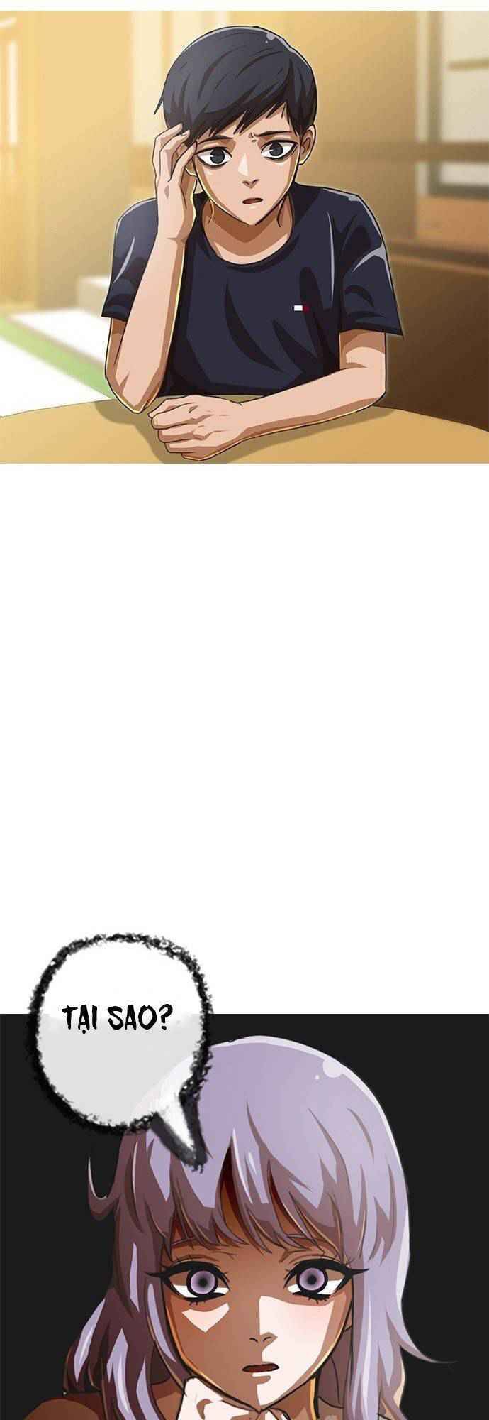 Cô Gái Từ Ứng Dụng Nhắn Tin Ngẫu Nhiên Chapter 52 - Trang 2