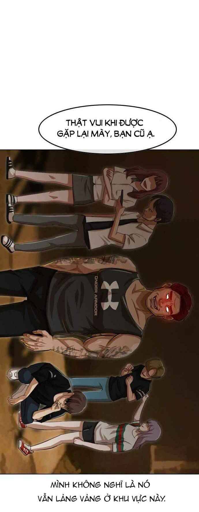 Cô Gái Từ Ứng Dụng Nhắn Tin Ngẫu Nhiên Chapter 52 - Trang 2