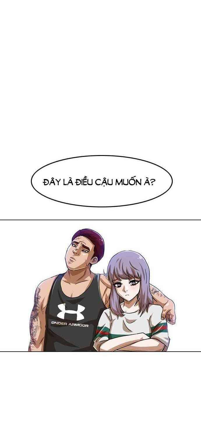 Cô Gái Từ Ứng Dụng Nhắn Tin Ngẫu Nhiên Chapter 52 - Trang 2