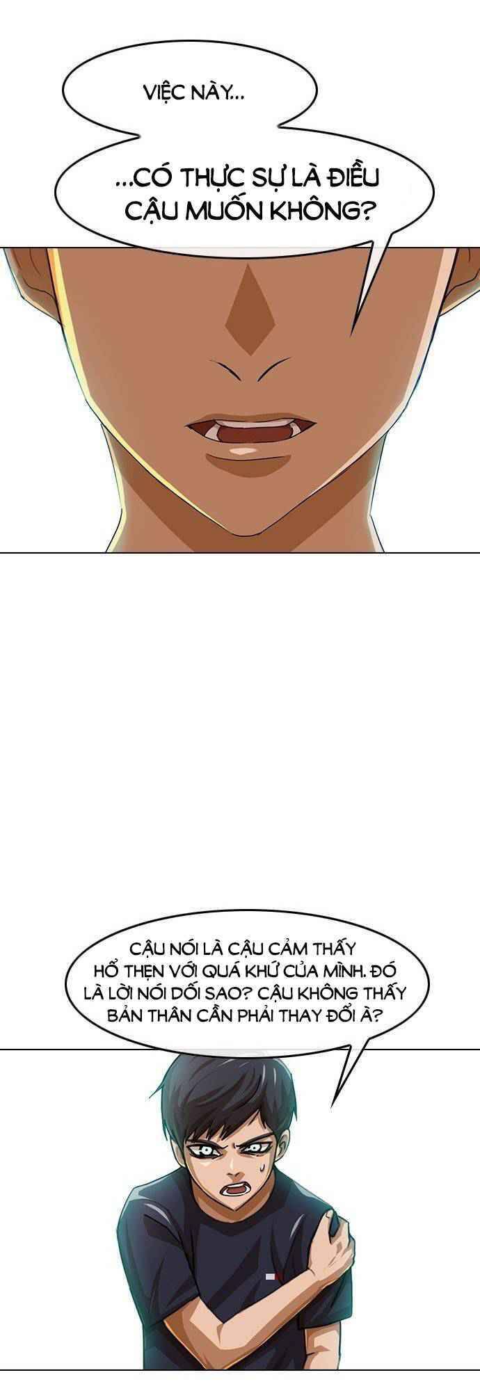 Cô Gái Từ Ứng Dụng Nhắn Tin Ngẫu Nhiên Chapter 52 - Trang 2