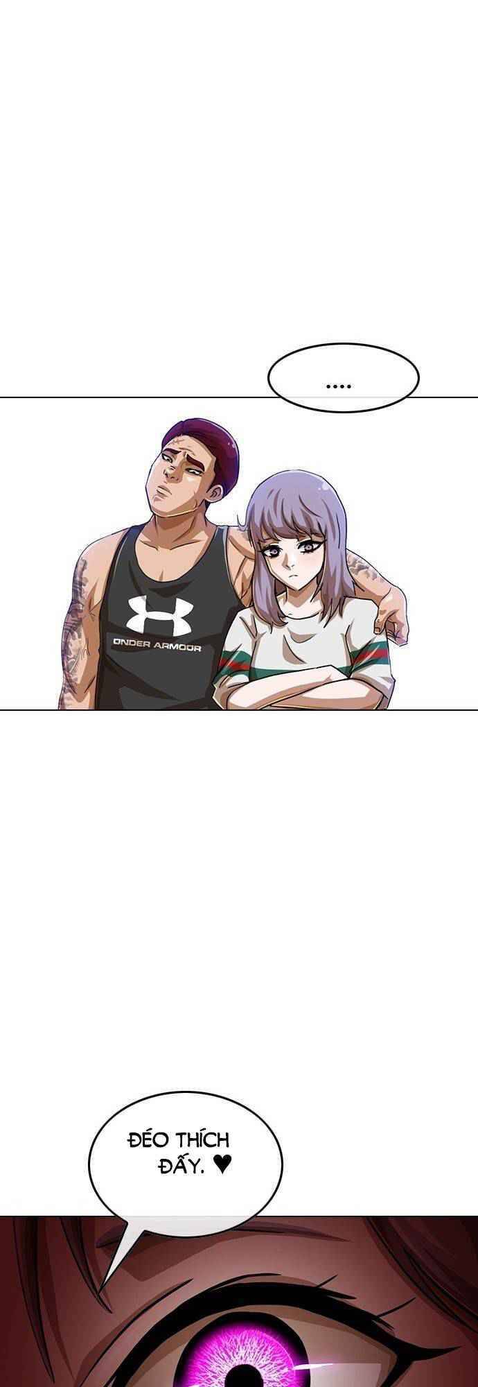 Cô Gái Từ Ứng Dụng Nhắn Tin Ngẫu Nhiên Chapter 52 - Trang 2