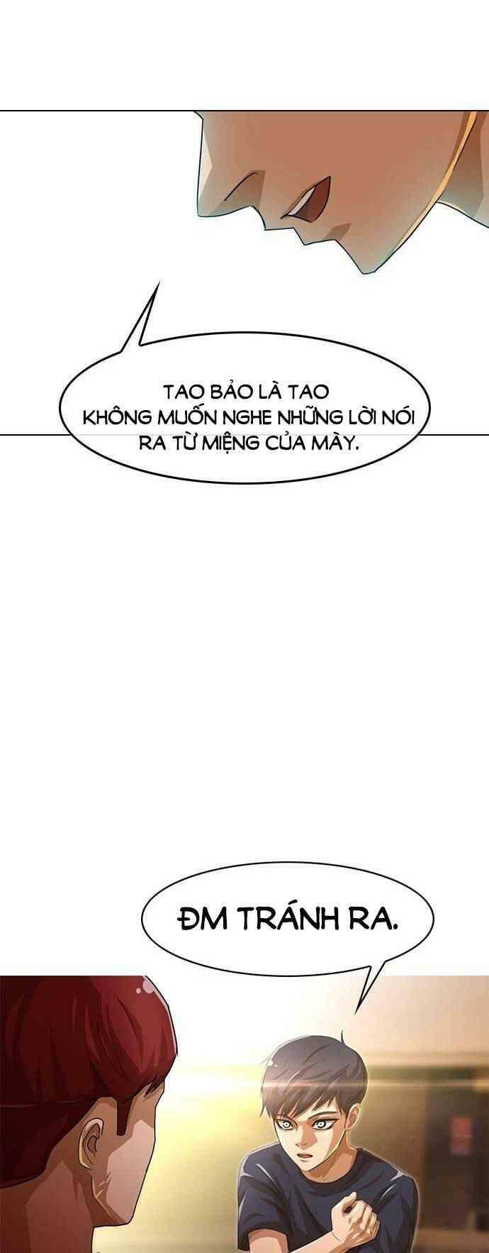 Cô Gái Từ Ứng Dụng Nhắn Tin Ngẫu Nhiên Chapter 52 - Trang 2