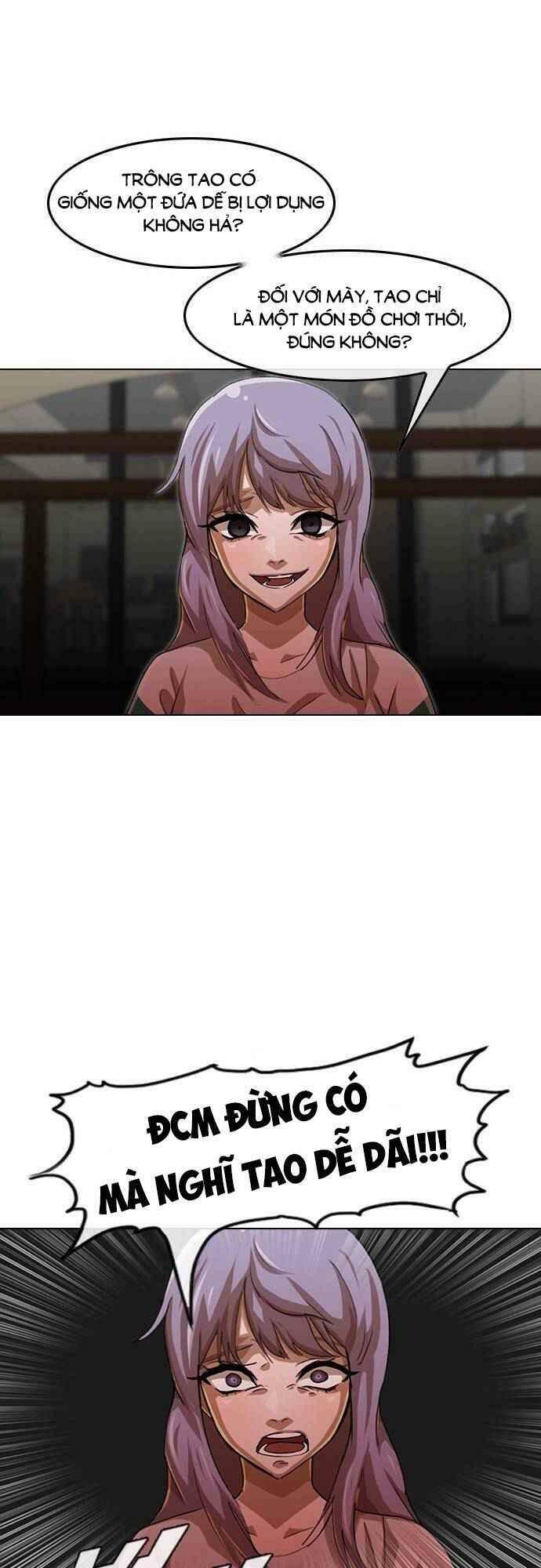 Cô Gái Từ Ứng Dụng Nhắn Tin Ngẫu Nhiên Chapter 52 - Trang 2