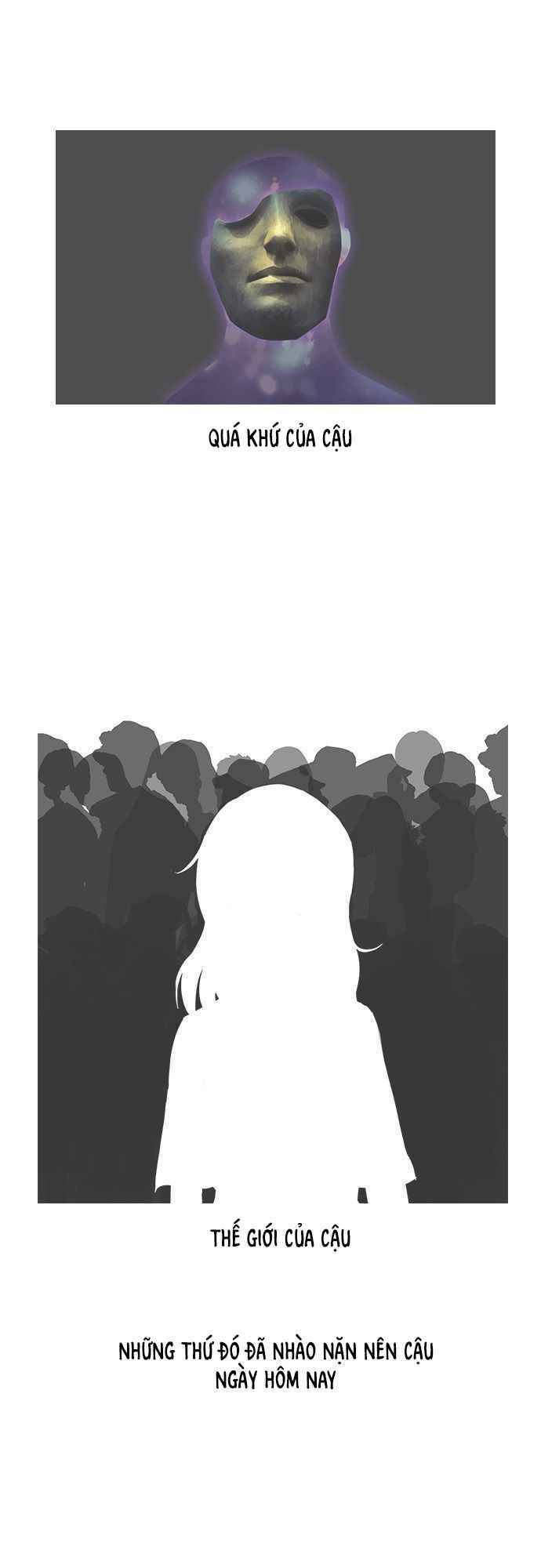 Cô Gái Từ Ứng Dụng Nhắn Tin Ngẫu Nhiên Chapter 53 - Trang 2