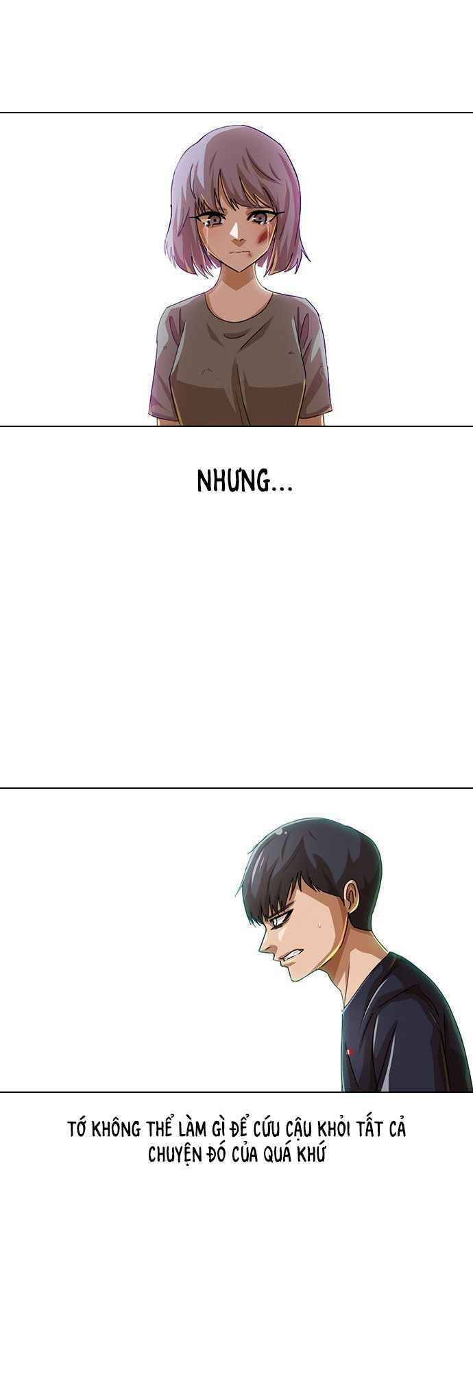 Cô Gái Từ Ứng Dụng Nhắn Tin Ngẫu Nhiên Chapter 53 - Trang 2