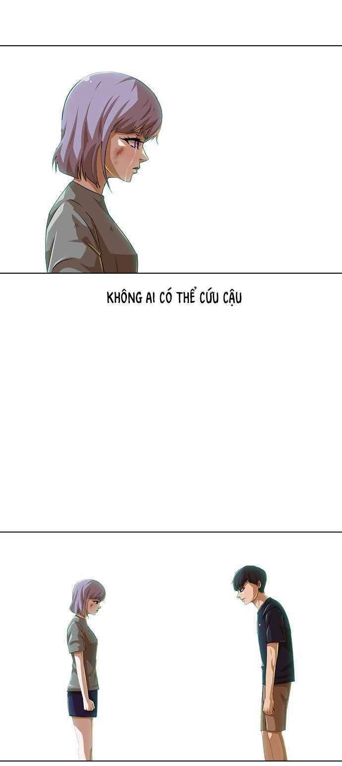 Cô Gái Từ Ứng Dụng Nhắn Tin Ngẫu Nhiên Chapter 53 - Trang 2