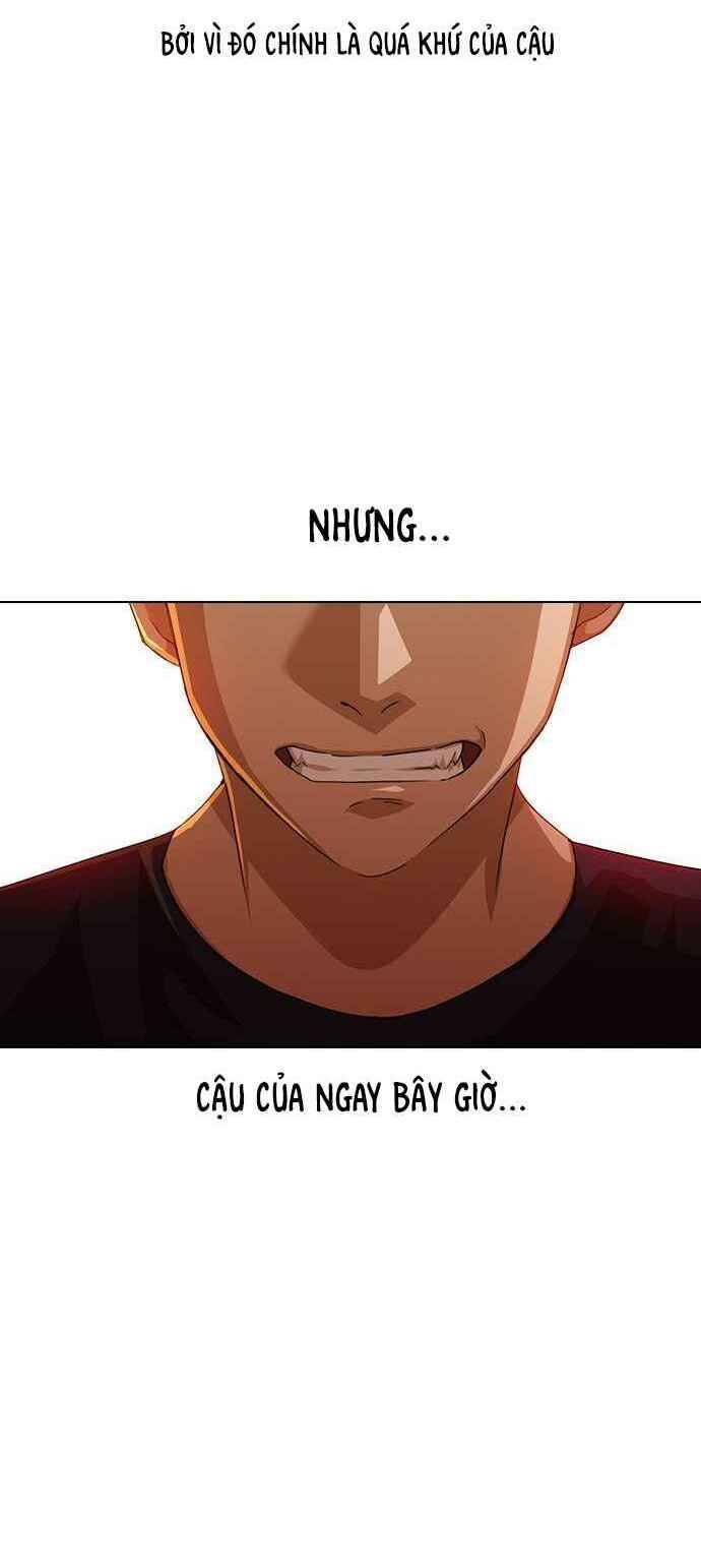 Cô Gái Từ Ứng Dụng Nhắn Tin Ngẫu Nhiên Chapter 53 - Trang 2