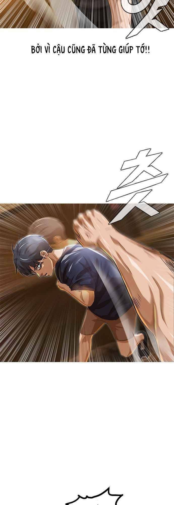 Cô Gái Từ Ứng Dụng Nhắn Tin Ngẫu Nhiên Chapter 53 - Trang 2