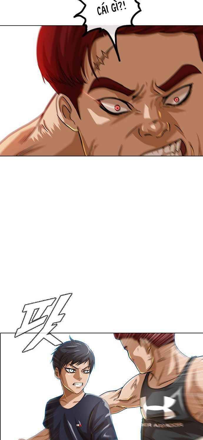 Cô Gái Từ Ứng Dụng Nhắn Tin Ngẫu Nhiên Chapter 53 - Trang 2