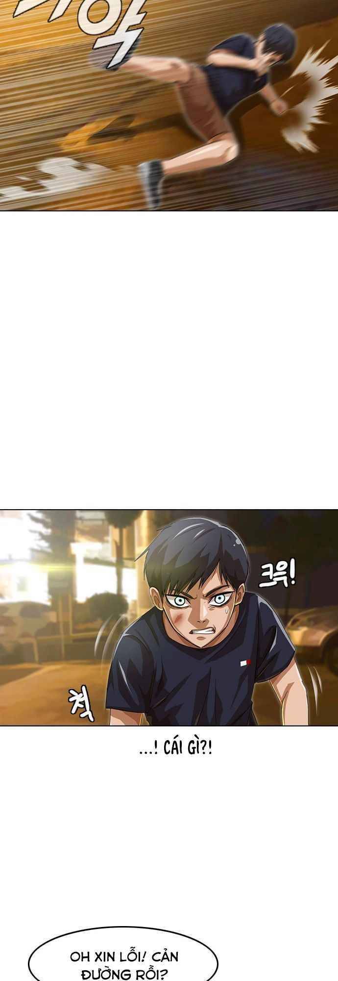 Cô Gái Từ Ứng Dụng Nhắn Tin Ngẫu Nhiên Chapter 53 - Trang 2