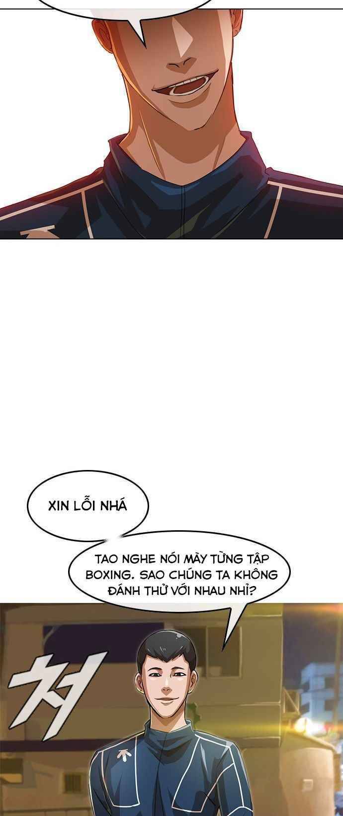 Cô Gái Từ Ứng Dụng Nhắn Tin Ngẫu Nhiên Chapter 53 - Trang 2