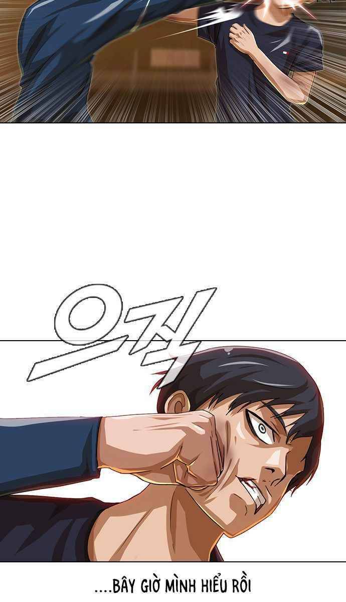 Cô Gái Từ Ứng Dụng Nhắn Tin Ngẫu Nhiên Chapter 53 - Trang 2