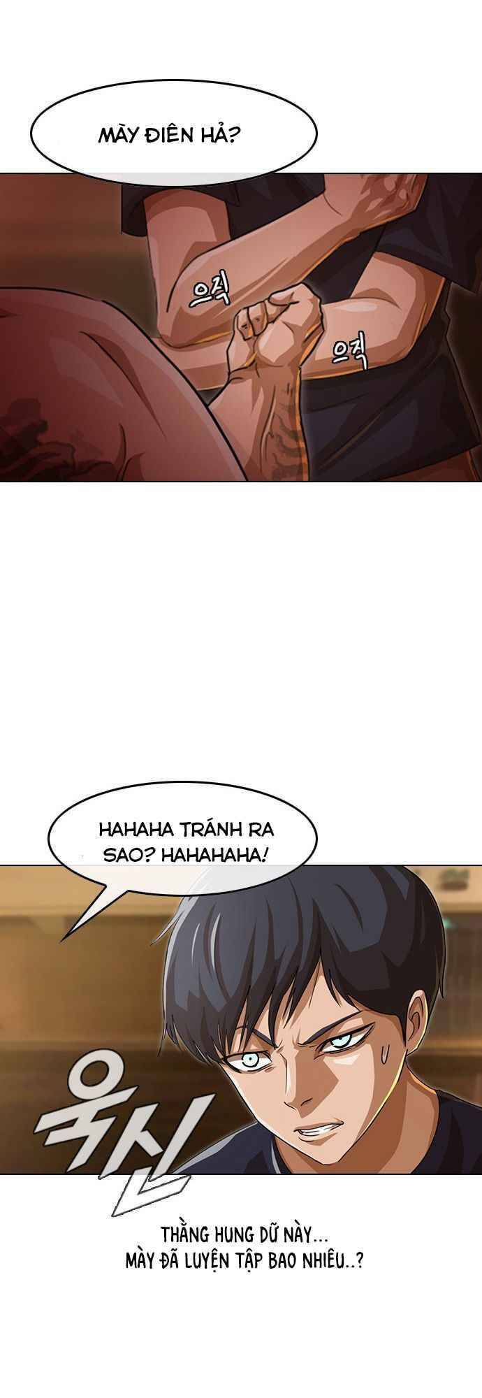 Cô Gái Từ Ứng Dụng Nhắn Tin Ngẫu Nhiên Chapter 53 - Trang 2