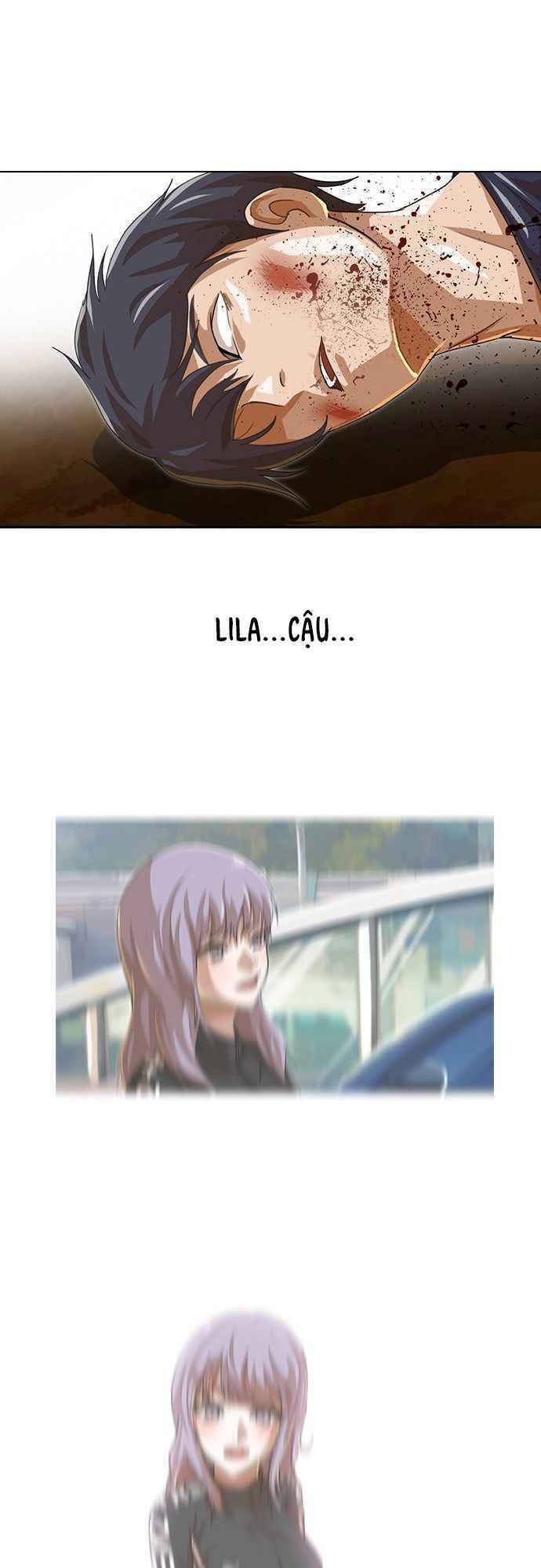 Cô Gái Từ Ứng Dụng Nhắn Tin Ngẫu Nhiên Chapter 53 - Trang 2