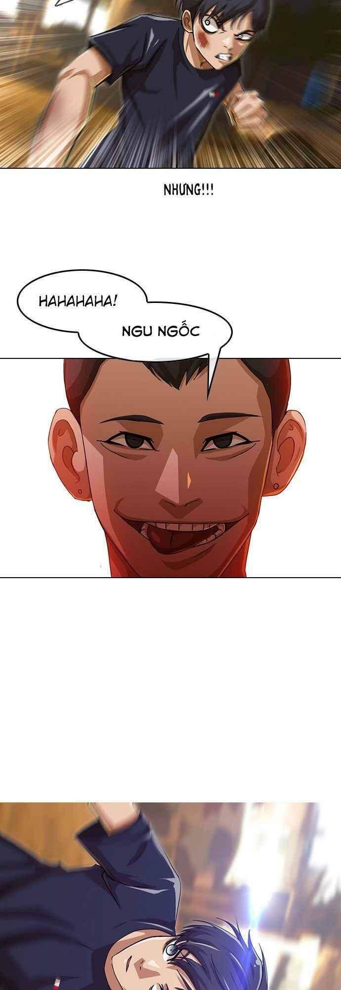 Cô Gái Từ Ứng Dụng Nhắn Tin Ngẫu Nhiên Chapter 53 - Trang 2