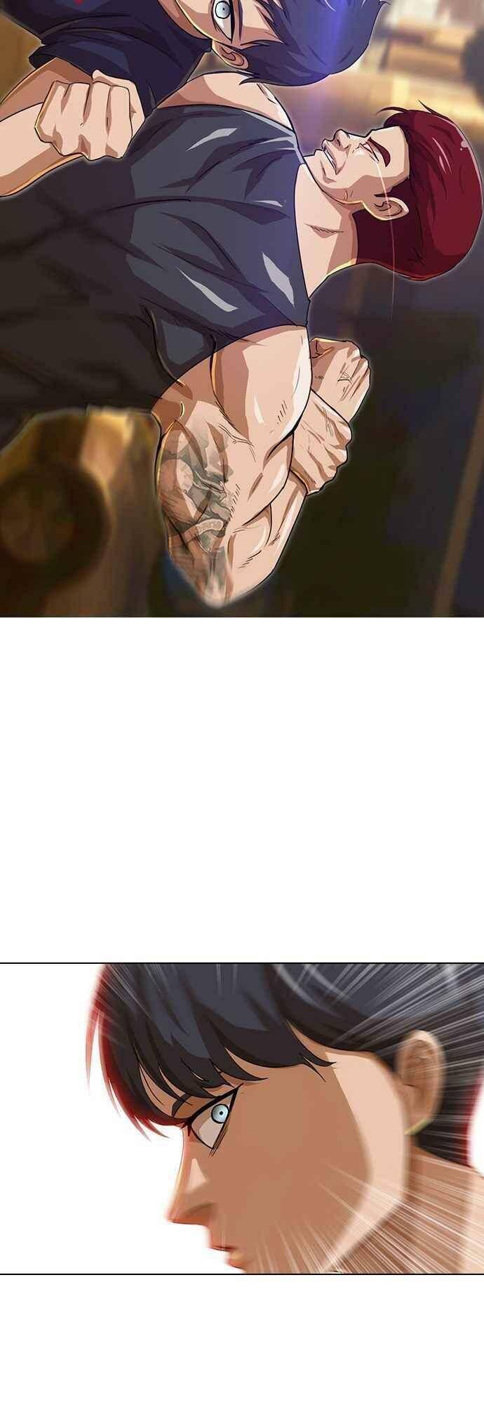 Cô Gái Từ Ứng Dụng Nhắn Tin Ngẫu Nhiên Chapter 53 - Trang 2