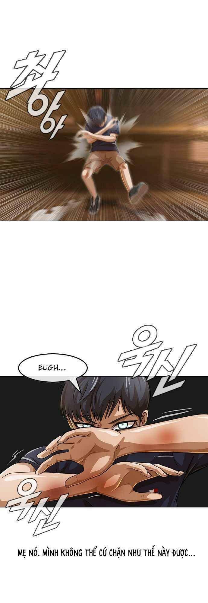 Cô Gái Từ Ứng Dụng Nhắn Tin Ngẫu Nhiên Chapter 53 - Trang 2