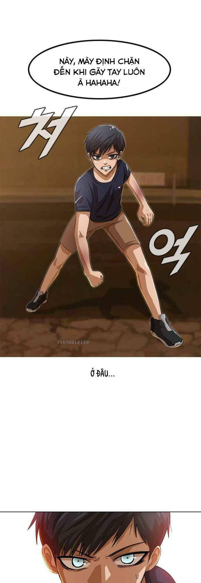 Cô Gái Từ Ứng Dụng Nhắn Tin Ngẫu Nhiên Chapter 53 - Trang 2