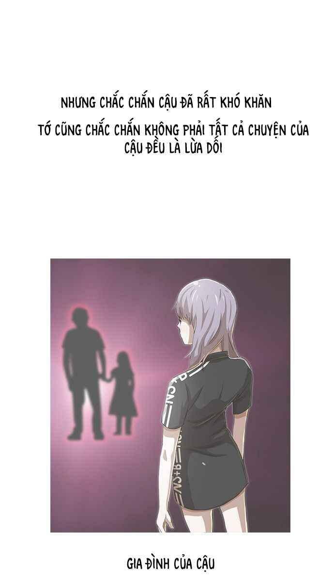 Cô Gái Từ Ứng Dụng Nhắn Tin Ngẫu Nhiên Chapter 53 - Trang 2