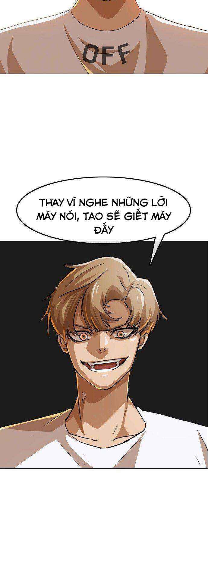 Cô Gái Từ Ứng Dụng Nhắn Tin Ngẫu Nhiên Chapter 54 - Trang 2